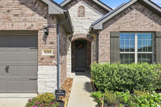 6114 Rice Island Court, Katy, TX 77493