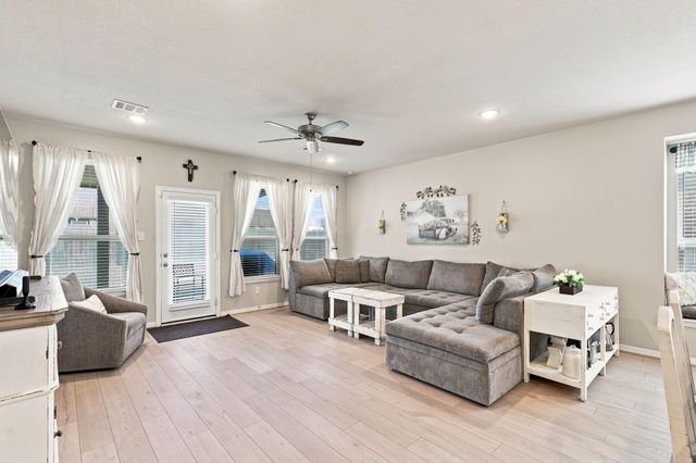 6114 Rice Island Court, Katy, TX 77493