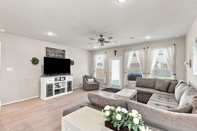 6114 Rice Island Court, Katy, TX 77493