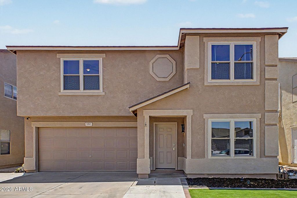 11821 W BLOOMFIELD Road, El Mirage, AZ 85335 — photo 2