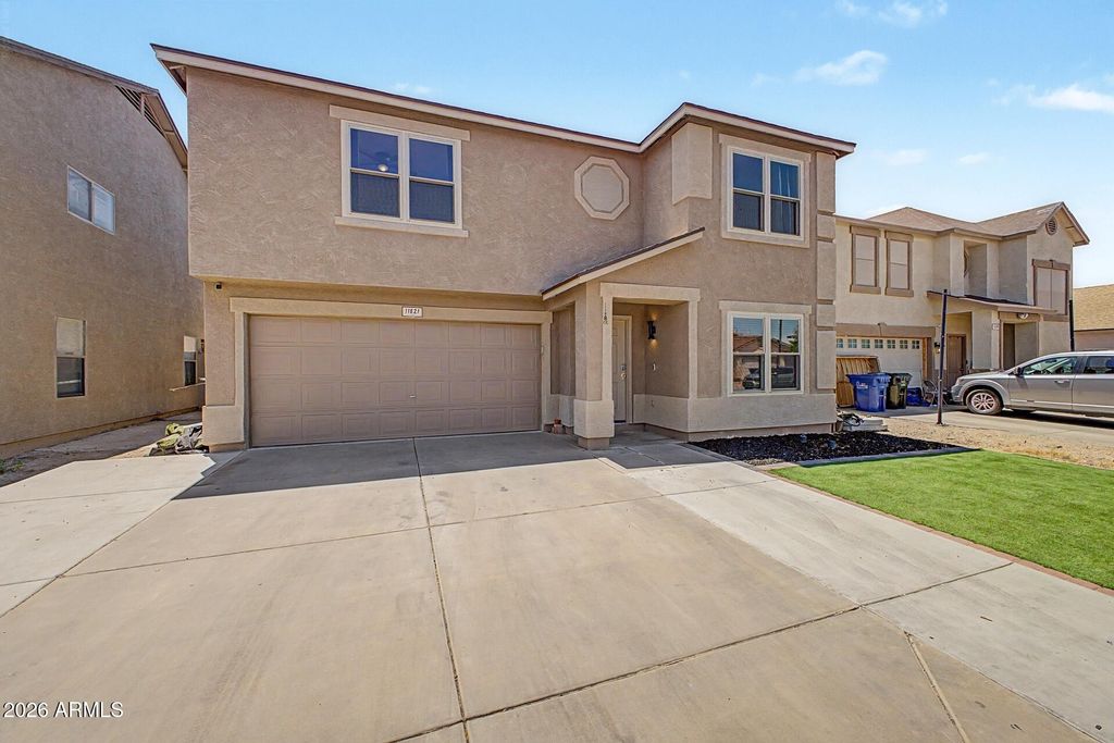 11821 W BLOOMFIELD Road, El Mirage, AZ 85335 — photo 3