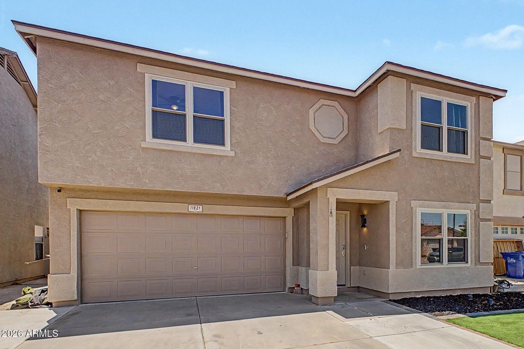 11821 W BLOOMFIELD Road, El Mirage, AZ 85335 — photo 4