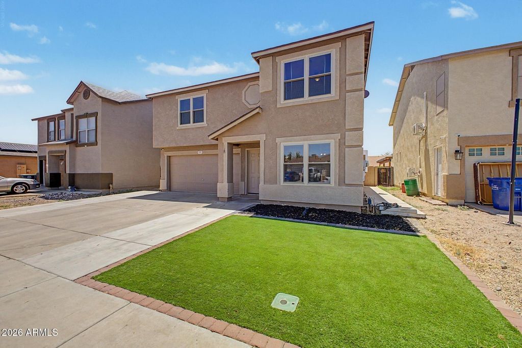11821 W BLOOMFIELD Road, El Mirage, AZ 85335 — photo 5