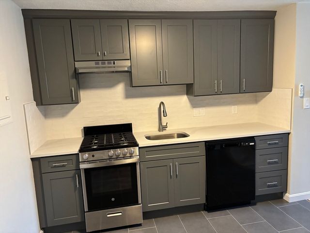 16 Walnut Street B1, Arlington, MA 02476