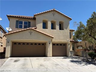 108 JUNCTION PEAK Avenue, North Las Vegas, NV 89031
