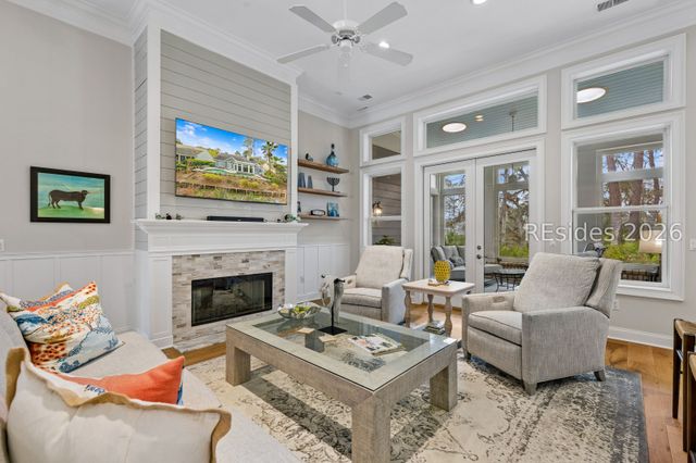 5 Kershaw Drive W, Bluffton, SC 29910