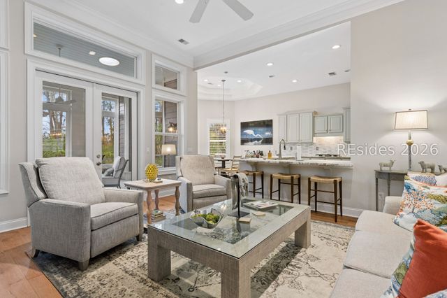 5 Kershaw Drive W, Bluffton, SC 29910