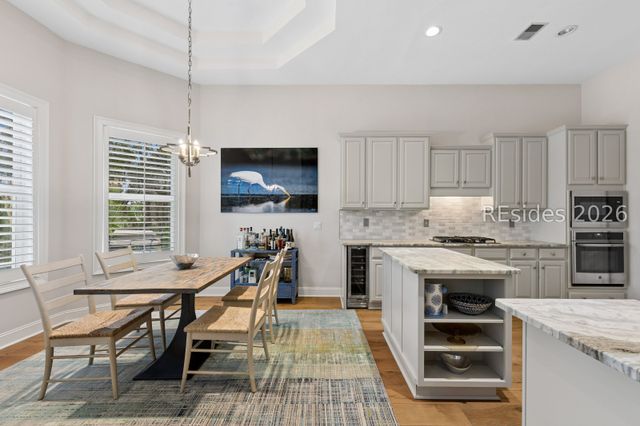 5 Kershaw Drive W, Bluffton, SC 29910