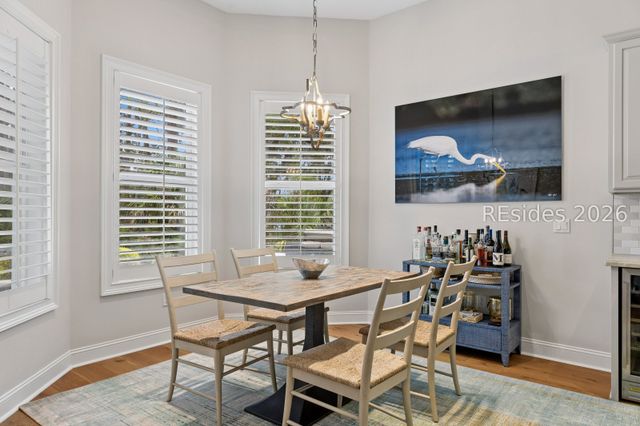 5 Kershaw Drive W, Bluffton, SC 29910