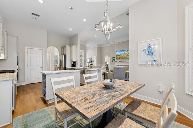 5 Kershaw Drive W, Bluffton, SC 29910