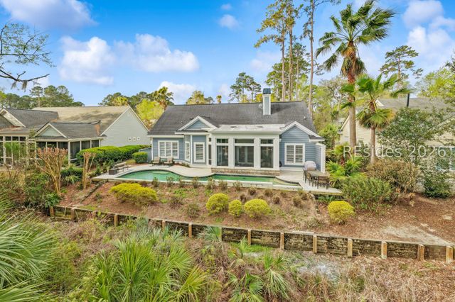 5 Kershaw Drive W, Bluffton, SC 29910