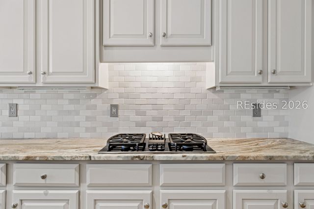 5 Kershaw Drive W, Bluffton, SC 29910