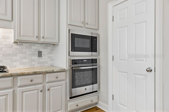 5 Kershaw Drive W, Bluffton, SC 29910