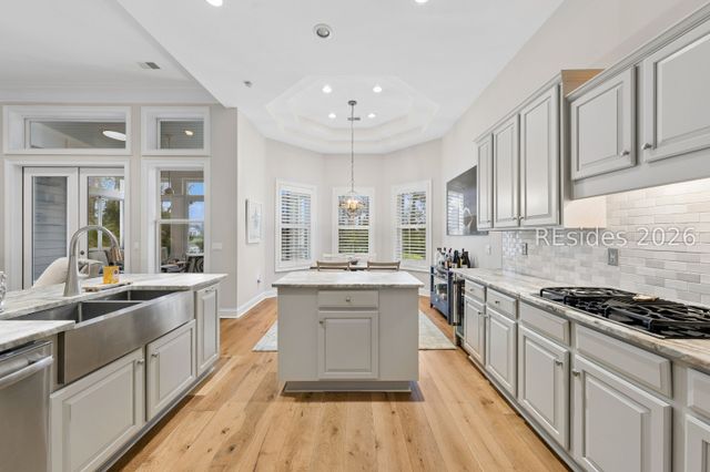 5 Kershaw Drive W, Bluffton, SC 29910