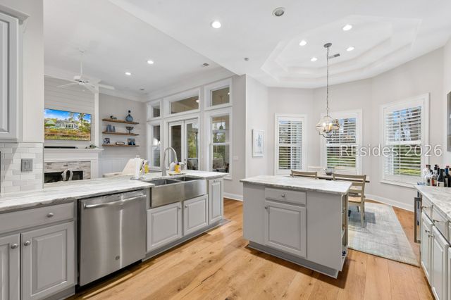 5 Kershaw Drive W, Bluffton, SC 29910