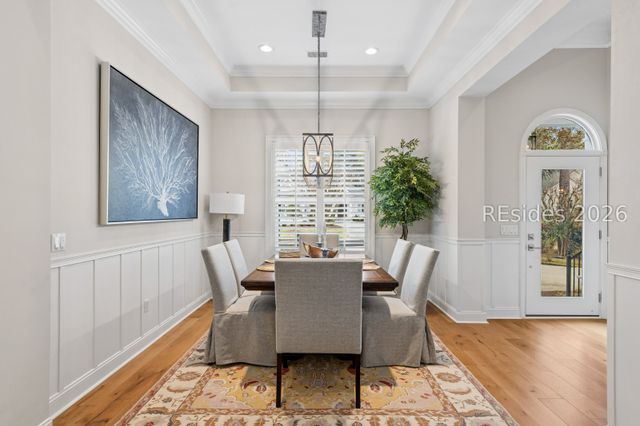 5 Kershaw Drive W, Bluffton, SC 29910