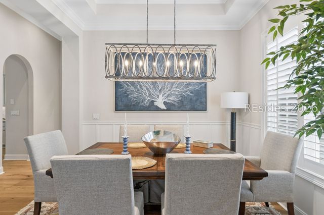 5 Kershaw Drive W, Bluffton, SC 29910