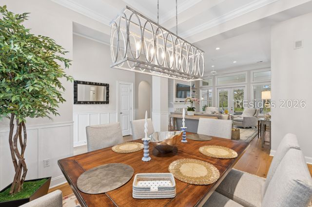 5 Kershaw Drive W, Bluffton, SC 29910