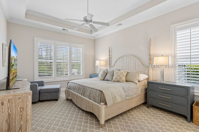 5 Kershaw Drive W, Bluffton, SC 29910