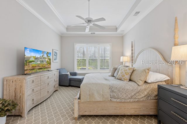 5 Kershaw Drive W, Bluffton, SC 29910