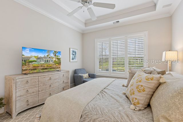 5 Kershaw Drive W, Bluffton, SC 29910