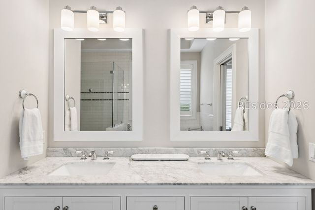 5 Kershaw Drive W, Bluffton, SC 29910