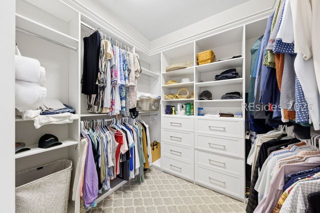 5 Kershaw Drive W, Bluffton, SC 29910