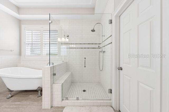 5 Kershaw Drive W, Bluffton, SC 29910