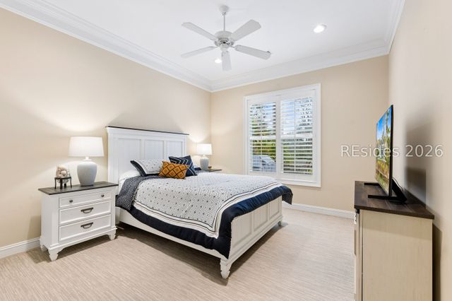 5 Kershaw Drive W, Bluffton, SC 29910