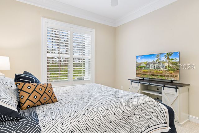 5 Kershaw Drive W, Bluffton, SC 29910