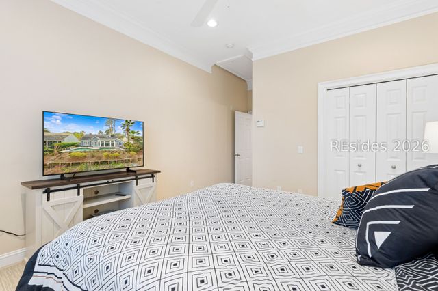 5 Kershaw Drive W, Bluffton, SC 29910