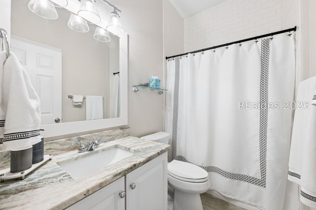 5 Kershaw Drive W, Bluffton, SC 29910