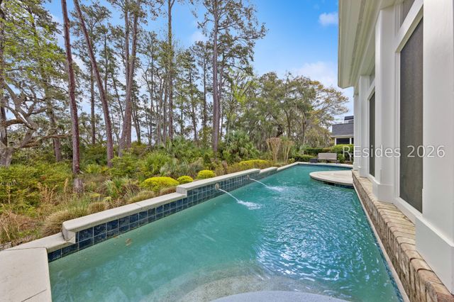 5 Kershaw Drive W, Bluffton, SC 29910