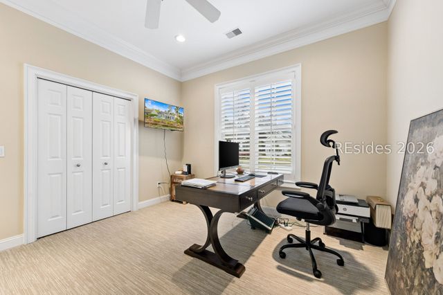 5 Kershaw Drive W, Bluffton, SC 29910