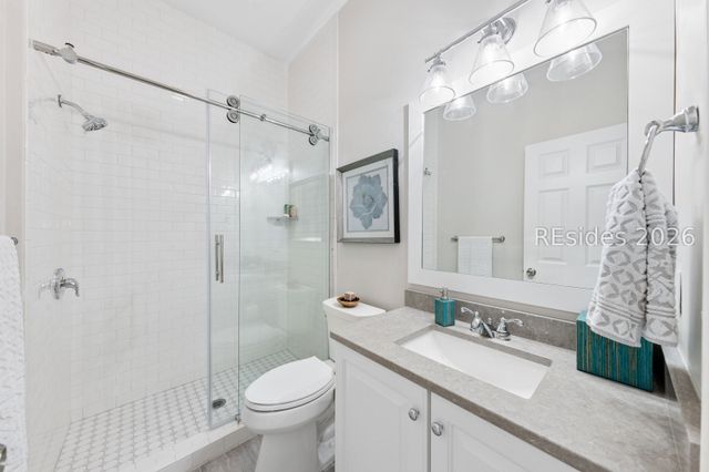 5 Kershaw Drive W, Bluffton, SC 29910