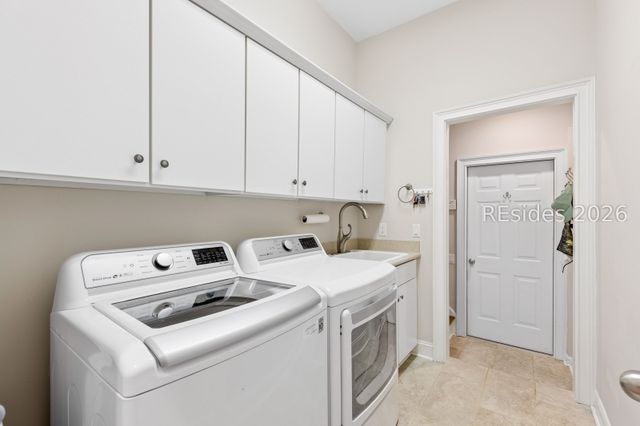 5 Kershaw Drive W, Bluffton, SC 29910