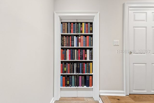 5 Kershaw Drive W, Bluffton, SC 29910