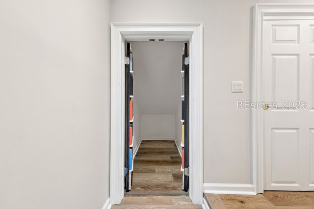 5 Kershaw Drive W, Bluffton, SC 29910