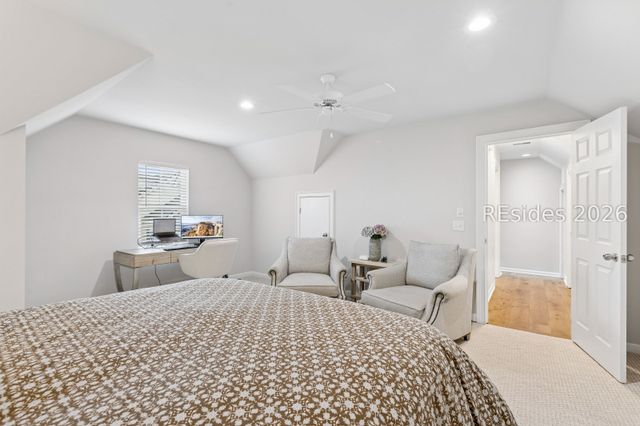 5 Kershaw Drive W, Bluffton, SC 29910