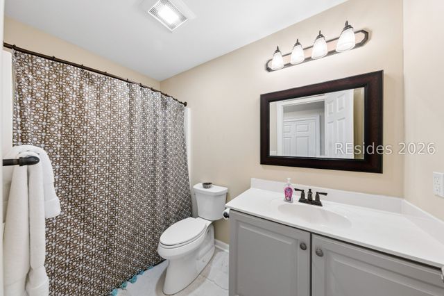 5 Kershaw Drive W, Bluffton, SC 29910