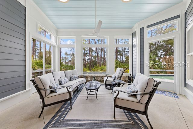 5 Kershaw Drive W, Bluffton, SC 29910