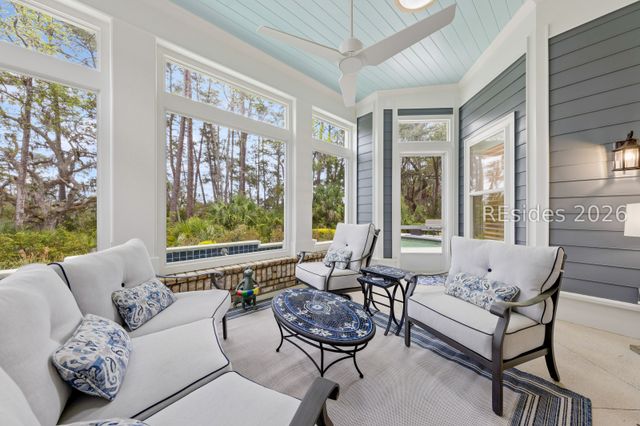 5 Kershaw Drive W, Bluffton, SC 29910