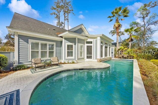 5 Kershaw Drive W, Bluffton, SC 29910
