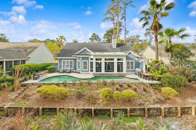 5 Kershaw Drive W, Bluffton, SC 29910