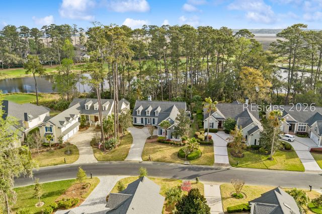 5 Kershaw Drive W, Bluffton, SC 29910