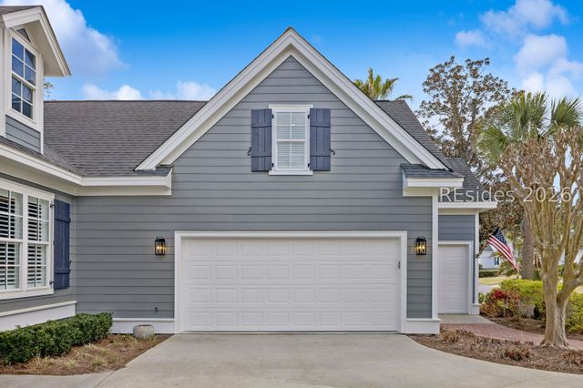 5 Kershaw Drive W, Bluffton, SC 29910