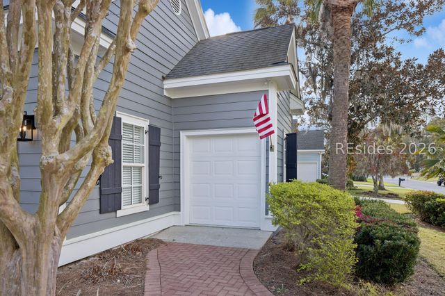 5 Kershaw Drive W, Bluffton, SC 29910