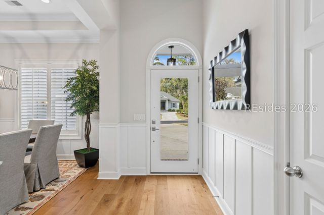 5 Kershaw Drive W, Bluffton, SC 29910