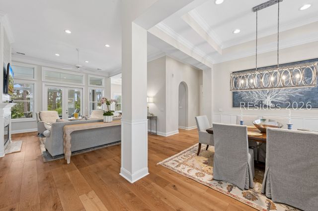 5 Kershaw Drive W, Bluffton, SC 29910