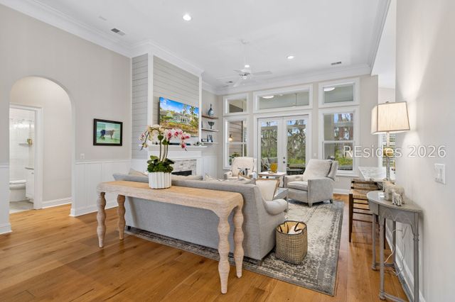 5 Kershaw Drive W, Bluffton, SC 29910